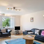 Appartement Sigrun Niedenstein