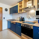 Sigrun Appartement *