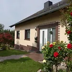 Appartement Sigrun *