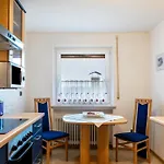 Appartement Sigrun *