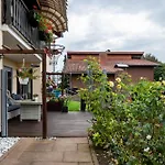 Sigrun Appartement *