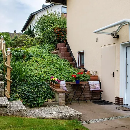 Apartment Sigrun *