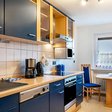 Sigrun Apartment Niedenstein