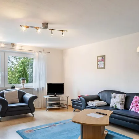 Apartment Sigrun Niedenstein
