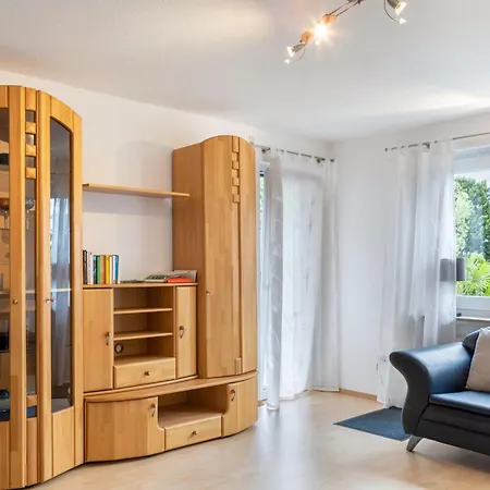 Sigrun Apartment