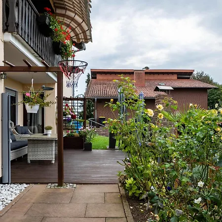 Apartment Sigrun