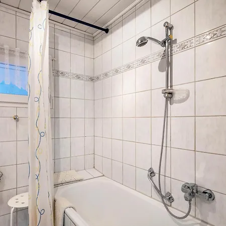 Apartment Sigrun *