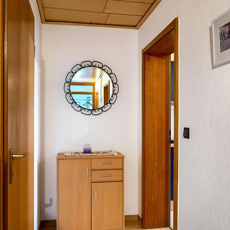 Апартаменты Sigrun Niedenstein