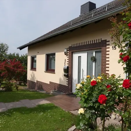 Apartment Sigrun *