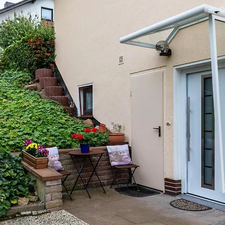Appartement Sigrun *