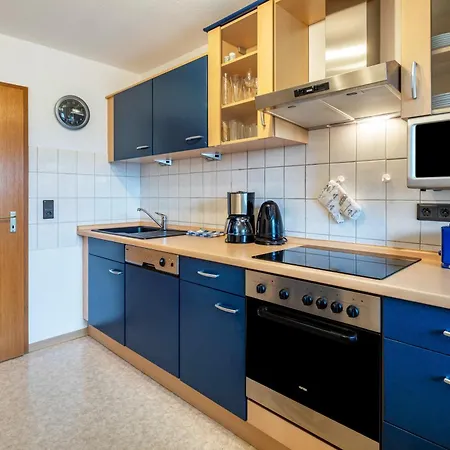 Apartment Sigrun *