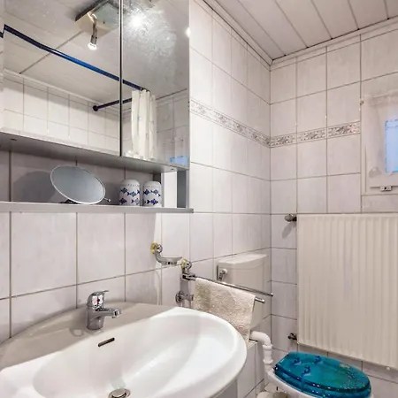Apartment Sigrun *