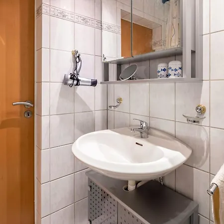 Apartment Sigrun Niedenstein