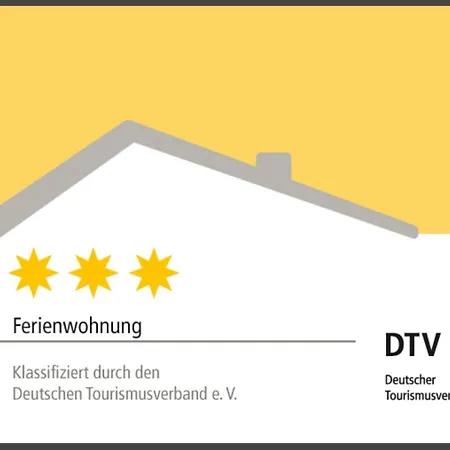 Apartment Sigrun Niedenstein