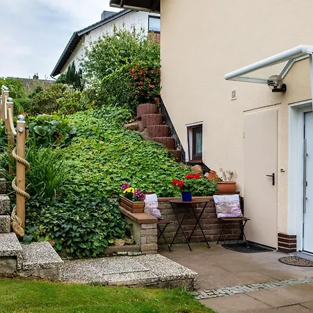 Apartment Sigrun